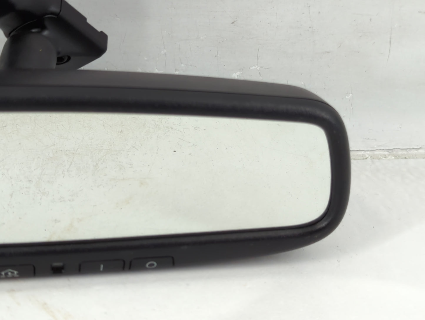 2020-2022 Hyundai Palisade Interior Rear View Mirror Replacement OEM P/N:E11026006 Fits OEM Used Auto Parts - Oemusedautopar