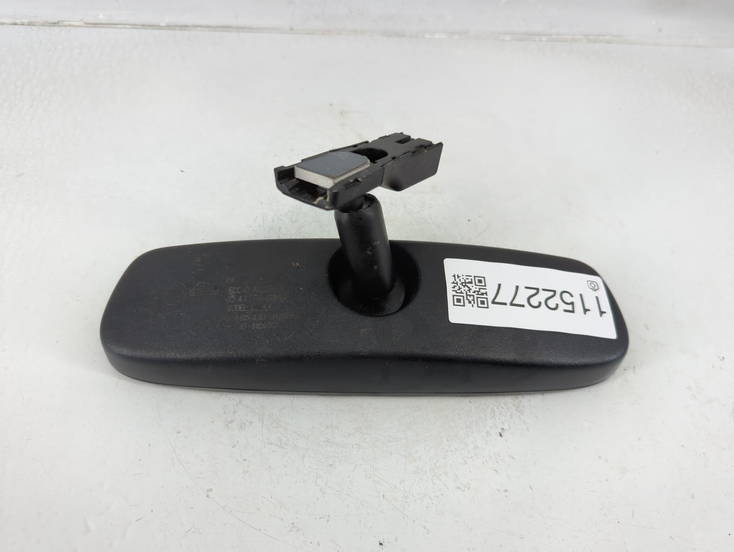 2020-2022 Hyundai Palisade Interior Rear View Mirror Replacement OEM P/N:E11026006 Fits OEM Used Auto Parts - Oemusedautopar