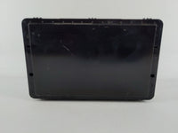2020-2022 Hyundai Palisade Radio AM FM Cd Player Receiver Replacement P/N:96160S8710 Fits Fits 2020 2021 2022 OEM Used Auto 