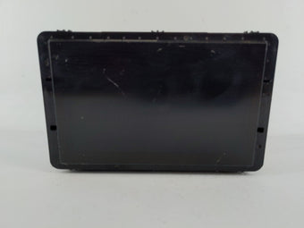 compare product 2020-2022 Hyundai Palisade Radio AM FM Cd Player Receiver Replacement P/N:96160S8710 Fits Fits 2020 2021 2022 OEM Used Auto Parts