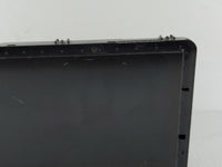 2020-2022 Hyundai Palisade Radio AM FM Cd Player Receiver Replacement P/N:96160S8710 Fits Fits 2020 2021 2022 OEM Used Auto 