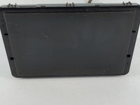 2020-2022 Hyundai Palisade Radio AM FM Cd Player Receiver Replacement P/N:96160S8710 Fits Fits 2020 2021 2022 OEM Used Auto 