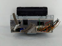 2020-2022 Hyundai Palisade Radio AM FM Cd Player Receiver Replacement P/N:96160S8710 Fits Fits 2020 2021 2022 OEM Used Auto 