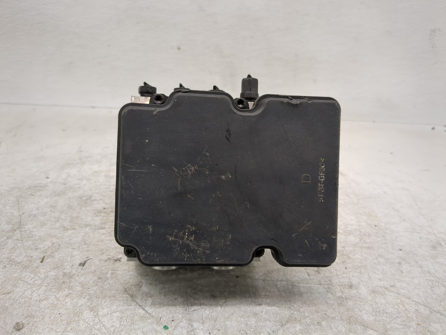 2020-2022 Hyundai Palisade ABS Pump Control Module Replacement P/N:58900-S8360 Fits Fits 2020 2021 2022 OEM Used Auto Parts 