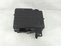 2020-2022 Hyundai Palisade Fusebox Fuse Box Panel Relay Module P/N:91956-S8021 Fits Fits 2020 2021 2022 OEM Used Auto Parts 