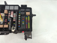 2020-2022 Hyundai Palisade Fusebox Fuse Box Panel Relay Module P/N:91956-S8021 Fits Fits 2020 2021 2022 OEM Used Auto Parts 