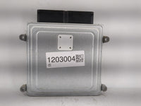 2020-2022 Hyundai Palisade PCM Engine Control Computer ECU ECM PCU OEM P/N:39122-3LFN1 Fits Fits 2020 2021 2022 OEM Used Aut
