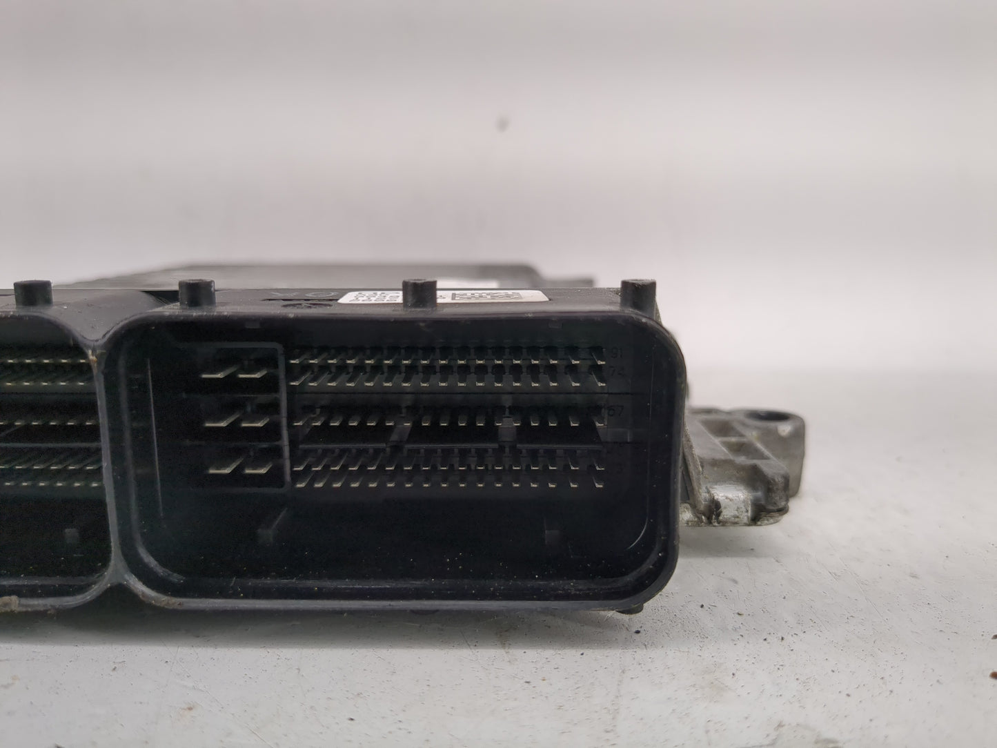 2020-2022 Hyundai Palisade PCM Engine Control Computer ECU ECM PCU OEM P/N:39122-3LFN1 Fits Fits 2020 2021 2022 OEM Used Aut