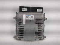 2020-2022 Hyundai Palisade PCM Engine Control Computer ECU ECM PCU OEM P/N:39122-3LFN1 Fits Fits 2020 2021 2022 OEM Used Aut