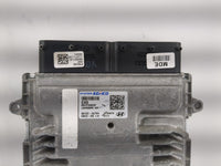 2020-2022 Hyundai Palisade PCM Engine Control Computer ECU ECM PCU OEM P/N:39122-3LFN1 Fits Fits 2020 2021 2022 OEM Used Aut