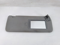 2020-2022 Hyundai Palisade Sun Visor Shade Replacement Passenger Right Mirror Fits Fits 2020 2021 2022 OEM Used Auto Parts -