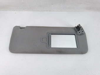 compare product 2020-2022 Hyundai Palisade Sun Visor Shade Replacement Passenger Right Mirror Fits Fits 2020 2021 2022 OEM Used Auto Parts