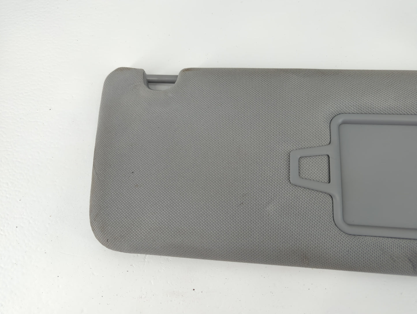 2020-2022 Hyundai Palisade Sun Visor Shade Replacement Passenger Right Mirror Fits Fits 2020 2021 2022 OEM Used Auto Parts -