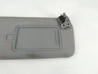 2020-2022 Hyundai Palisade Sun Visor Shade Replacement Passenger Right Mirror Fits Fits 2020 2021 2022 OEM Used Auto Parts -