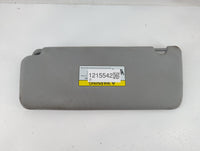 2020-2022 Hyundai Palisade Sun Visor Shade Replacement Passenger Right Mirror Fits Fits 2020 2021 2022 OEM Used Auto Parts -