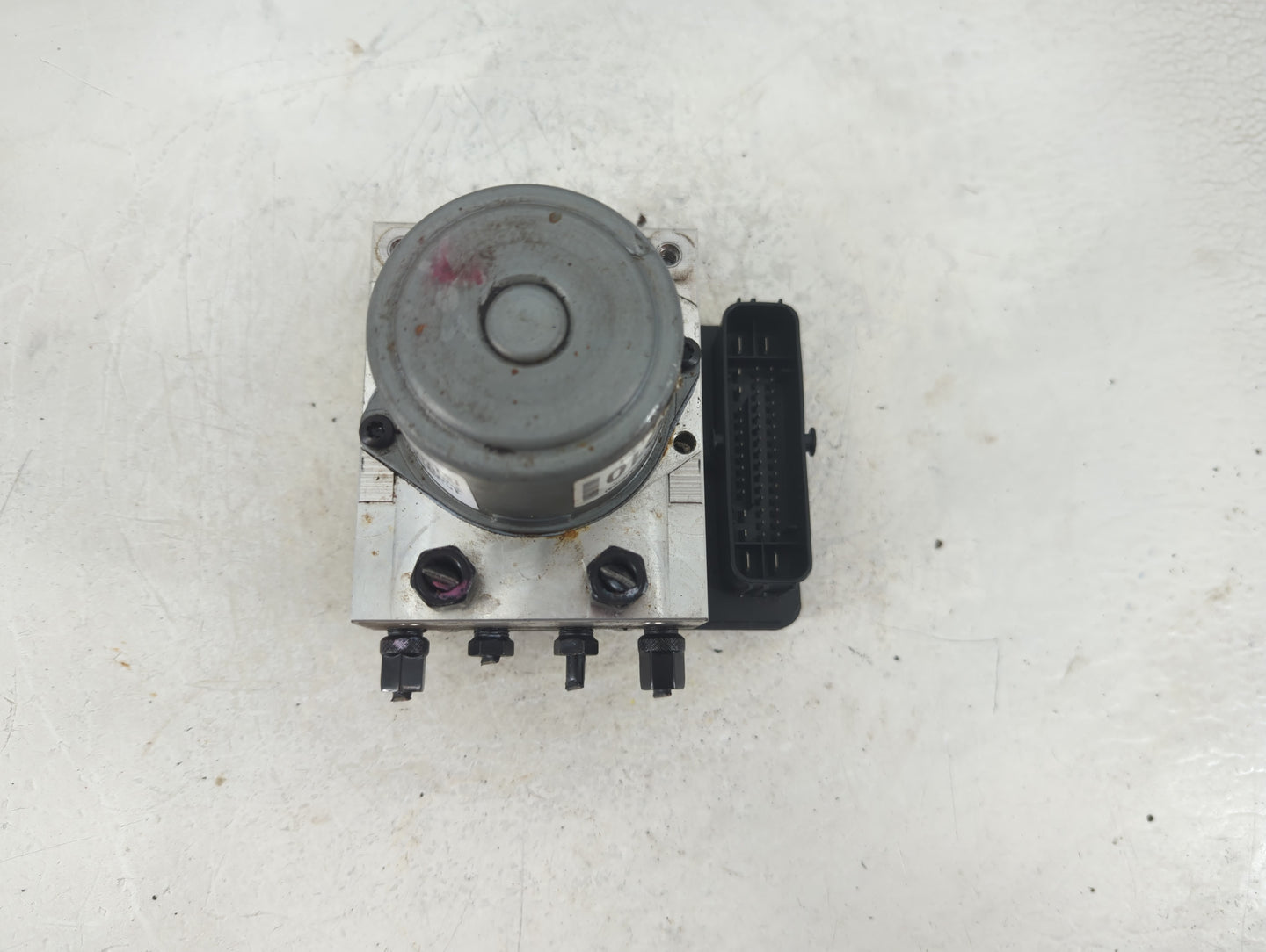 2020-2022 Hyundai Palisade ABS Pump Control Module Replacement P/N:58900-S8360 Fits Fits 2020 2021 2022 OEM Used Auto Parts 