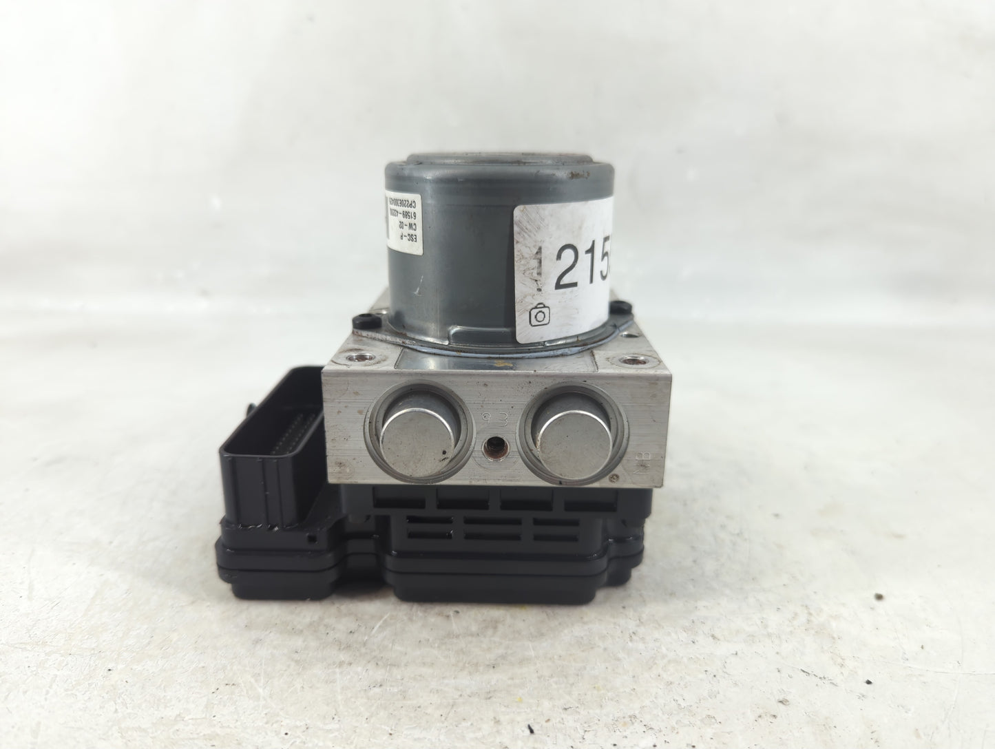 2020-2022 Hyundai Palisade ABS Pump Control Module Replacement P/N:58900-S8360 Fits Fits 2020 2021 2022 OEM Used Auto Parts 