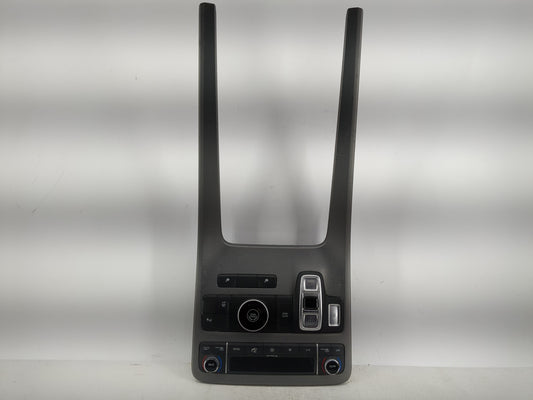 2020-2022 Hyundai Palisade Climate Control Module Temperature AC/Heater Replacement P/N:97250-S8660 Fits Fits 2020 2021 2022