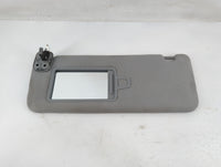 2020-2022 Hyundai Palisade Sun Visor Shade Replacement Passenger Right Mirror Fits Fits 2020 2021 2022 OEM Used Auto Parts -