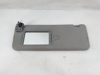 compare product 2020-2022 Hyundai Palisade Sun Visor Shade Replacement Passenger Right Mirror Fits Fits 2020 2021 2022 OEM Used Auto Parts
