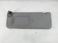 2020-2022 Hyundai Palisade Sun Visor Shade Replacement Passenger Right Mirror Fits Fits 2020 2021 2022 OEM Used Auto Parts -