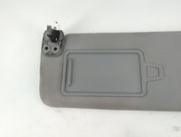 2020-2022 Hyundai Palisade Sun Visor Shade Replacement Passenger Right Mirror Fits Fits 2020 2021 2022 OEM Used Auto Parts -