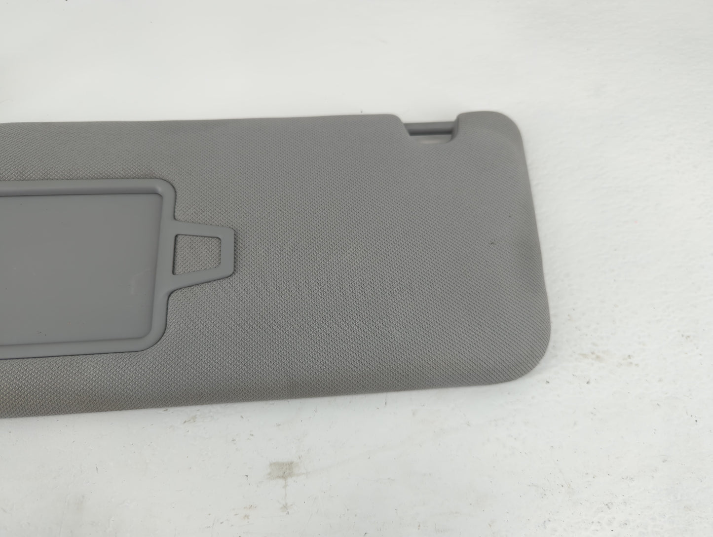 2020-2022 Hyundai Palisade Sun Visor Shade Replacement Passenger Right Mirror Fits Fits 2020 2021 2022 OEM Used Auto Parts -