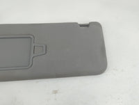 2020-2022 Hyundai Palisade Sun Visor Shade Replacement Passenger Right Mirror Fits Fits 2020 2021 2022 OEM Used Auto Parts -