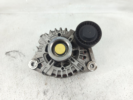 2020-2022 Hyundai Palisade Alternator Replacement Generator Charging Assembly Engine OEM P/N:37300-3L060 Fits Fits 2020 2021 2022 OEM Used Auto Parts