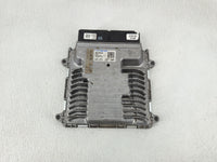 2020-2022 Hyundai Palisade PCM Engine Control Computer ECU ECM PCU OEM P/N:39122-3LFN1 Fits Fits 2020 2021 2022 OEM Used Aut