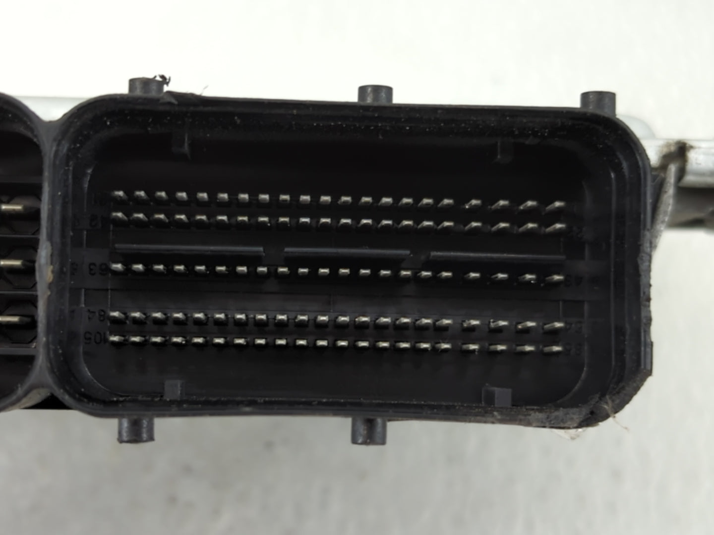 2020-2022 Hyundai Palisade PCM Engine Control Computer ECU ECM PCU OEM P/N:39122-3LFN1 Fits Fits 2020 2021 2022 OEM Used Aut