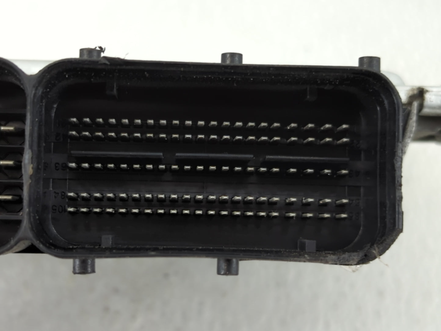 2020-2022 Hyundai Palisade PCM Engine Control Computer ECU ECM PCU OEM P/N:39122-3LFN1 Fits Fits 2020 2021 2022 OEM Used Aut
