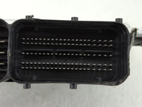 2020-2022 Hyundai Palisade PCM Engine Control Computer ECU ECM PCU OEM P/N:39122-3LFN1 Fits Fits 2020 2021 2022 OEM Used Aut