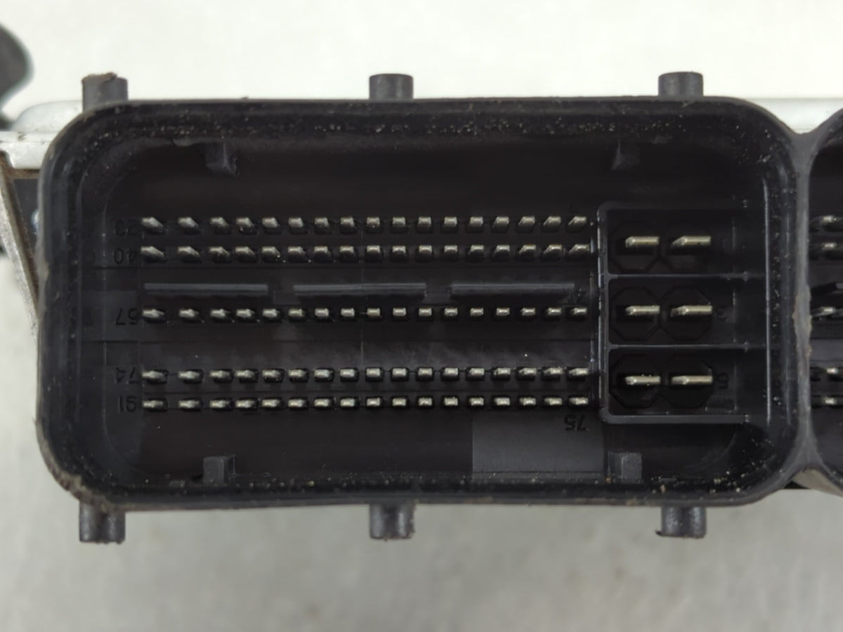 2020-2022 Hyundai Palisade PCM Engine Control Computer ECU ECM PCU OEM P/N:39122-3LFN1 Fits 2020 2021 2022 OEM Used Auto Par