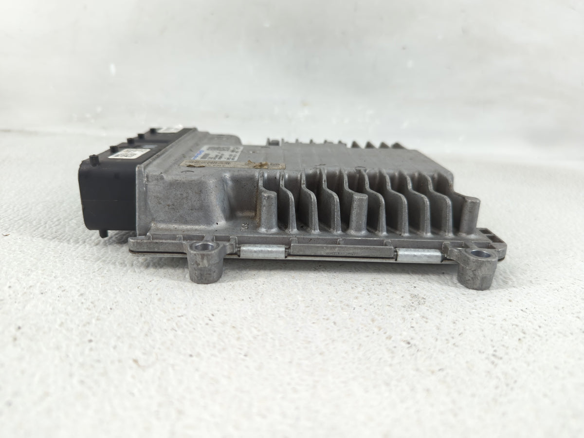 2020-2022 Hyundai Palisade PCM Engine Control Computer ECU ECM PCU OEM P/N:39122-3LFN1 Fits 2020 2021 2022 OEM Used Auto Par