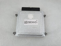 2020-2022 Hyundai Palisade PCM Engine Control Computer ECU ECM PCU OEM P/N:39122-3LFN1 Fits Fits 2020 2021 2022 OEM Used Aut