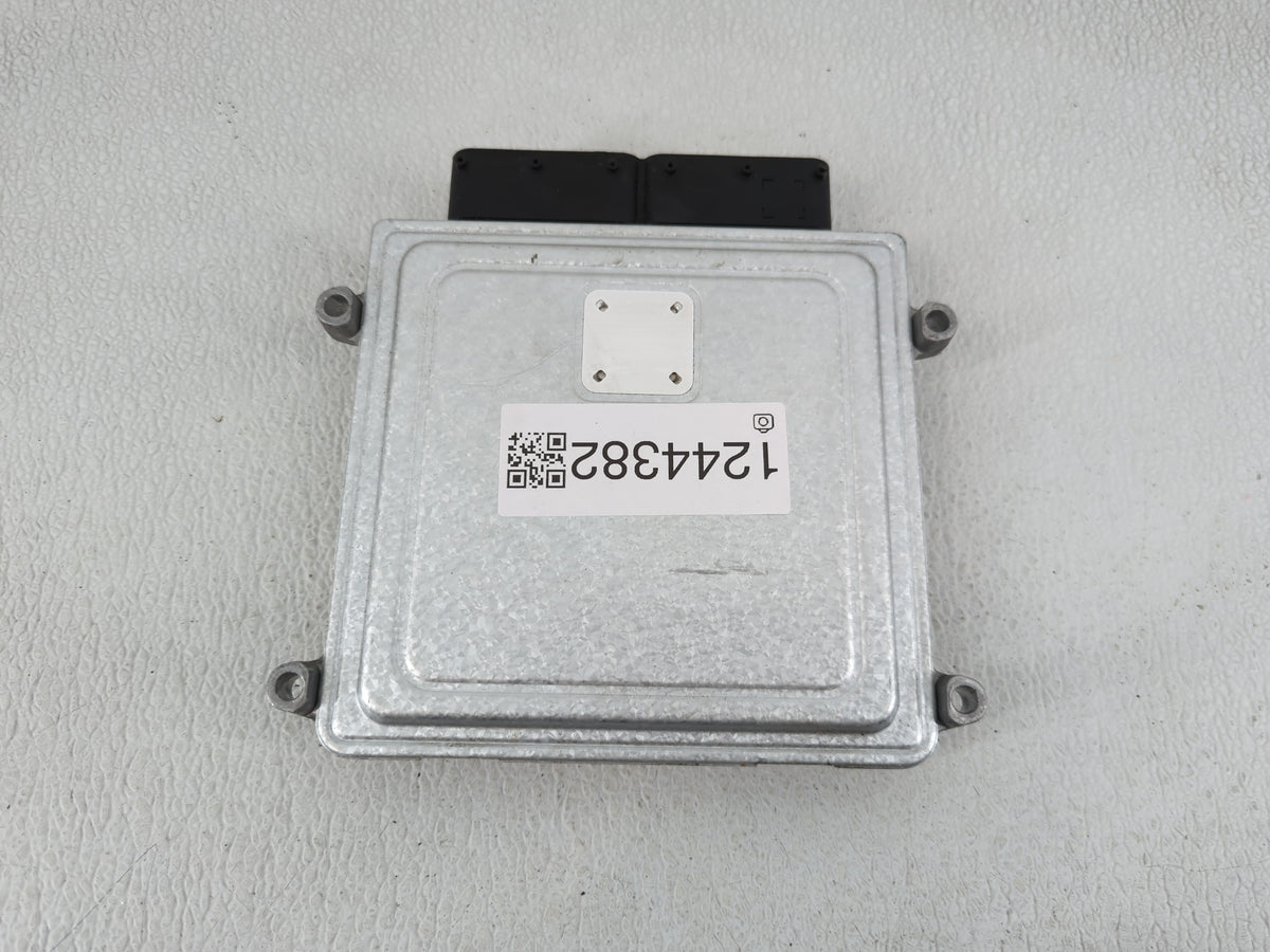 2020-2022 Hyundai Palisade PCM Engine Control Computer ECU ECM PCU OEM P/N:39122-3LFN1 Fits 2020 2021 2022 OEM Used Auto Par