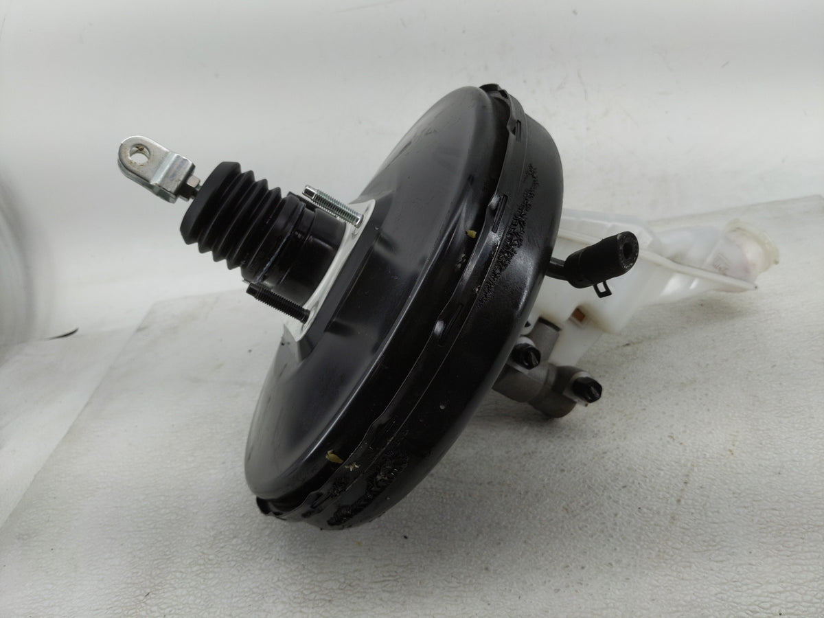 2020-2022 Hyundai Palisade Power Brake Booster Oem 1290463 - Oemusedautoparts1.com