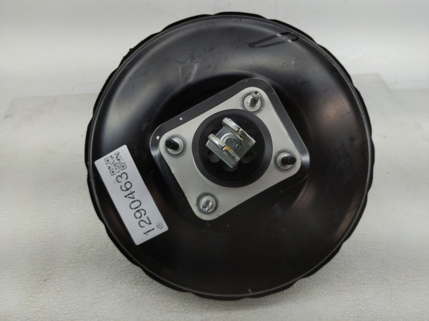 2020-2022 Hyundai Palisade Power Brake Booster Oem 1290463 - Oemusedautoparts1.com