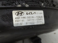 2020-2022 Hyundai Palisade Power Brake Booster Oem 1290463 - Oemusedautoparts1.com