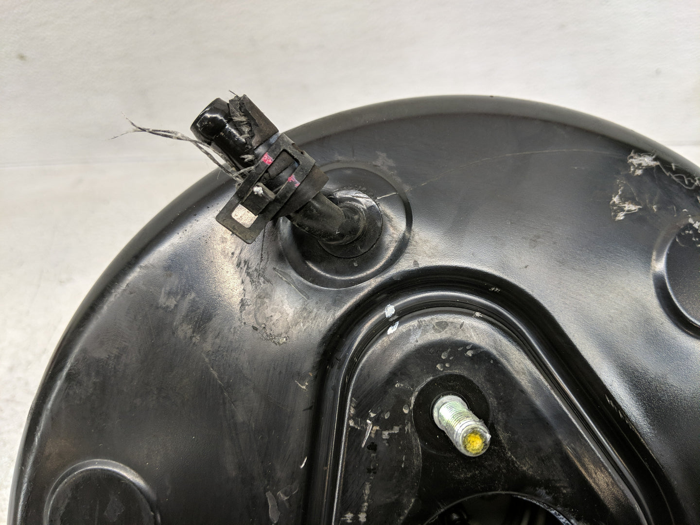 2020-2022 Hyundai Palisade Power Brake Booster Oem 1299569 - Oemusedautoparts1.com