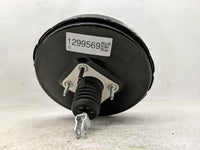 2020-2022 Hyundai Palisade Power Brake Booster Oem 1299569 - Oemusedautoparts1.com