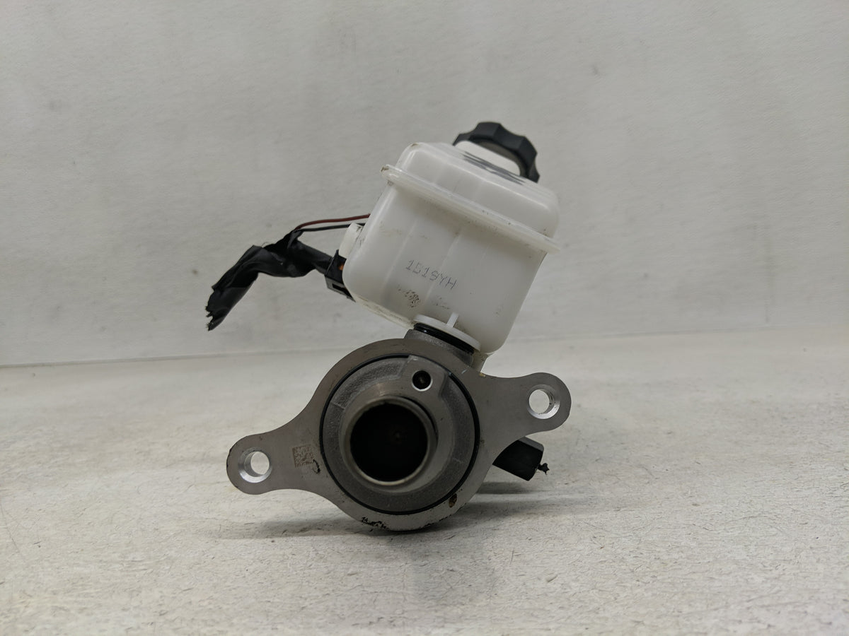 2020-2022 Hyundai Palisade Brake Master Cylinder 1302349 - Oemusedautoparts1.com