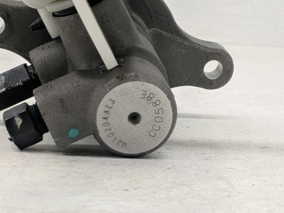 2020-2022 Hyundai Palisade Brake Master Cylinder 1302349 - Oemusedautoparts1.com