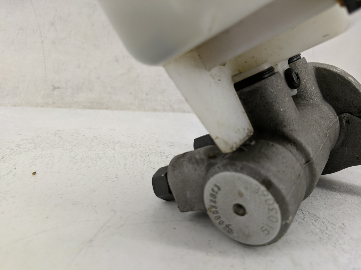 2020-2022 Hyundai Palisade Brake Master Cylinder - Oemusedautoparts1.com
