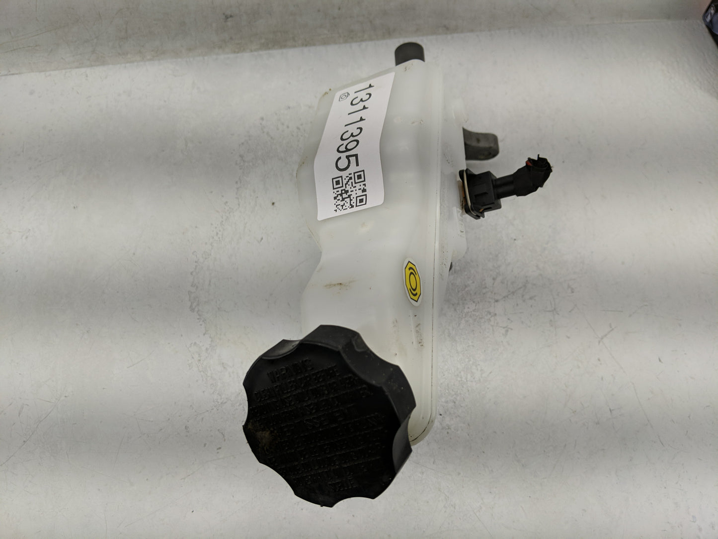 2020-2022 Hyundai Palisade Brake Master Cylinder 1311395 - Oemusedautoparts1.com