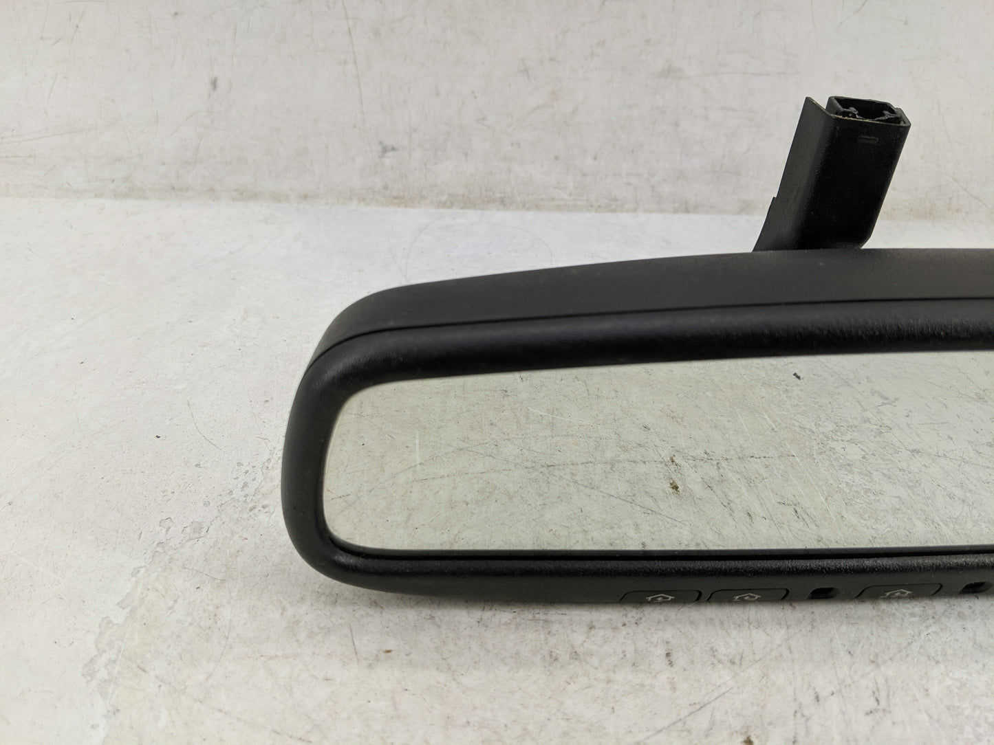 2020-2022 Hyundai Palisade Interior Rear View Mirror Replacement OEM P/N:4112A-0BIHL4 Fits OEM Used Auto Parts - Oemusedauto