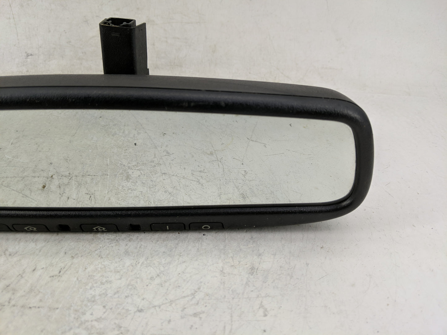 2020-2022 Hyundai Palisade Interior Rear View Mirror Replacement OEM P/N:4112A-0BIHL4 Fits OEM Used Auto Parts - Oemusedauto
