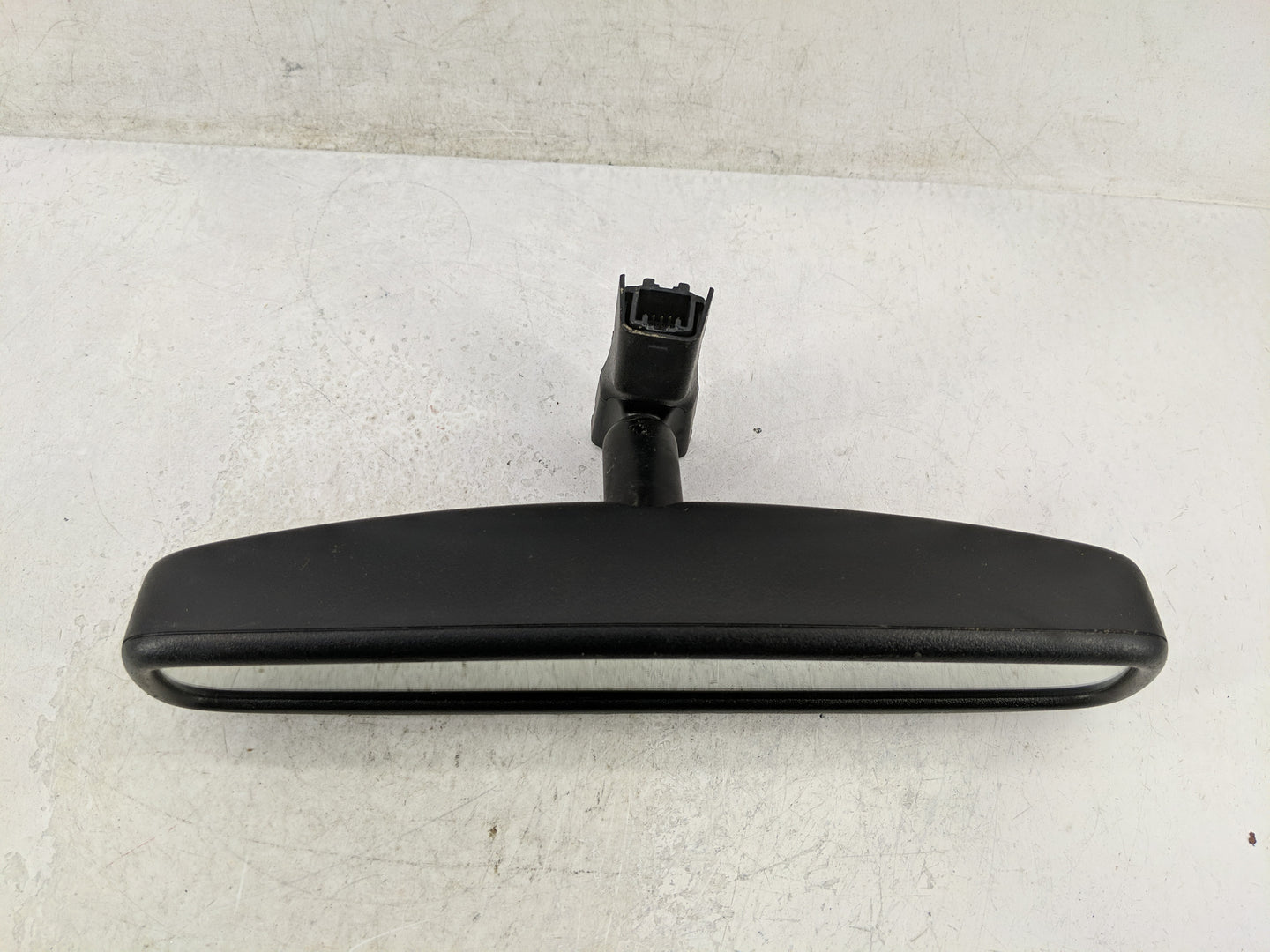 2020-2022 Hyundai Palisade Interior Rear View Mirror Replacement OEM P/N:4112A-0BIHL4 Fits OEM Used Auto Parts - Oemusedauto