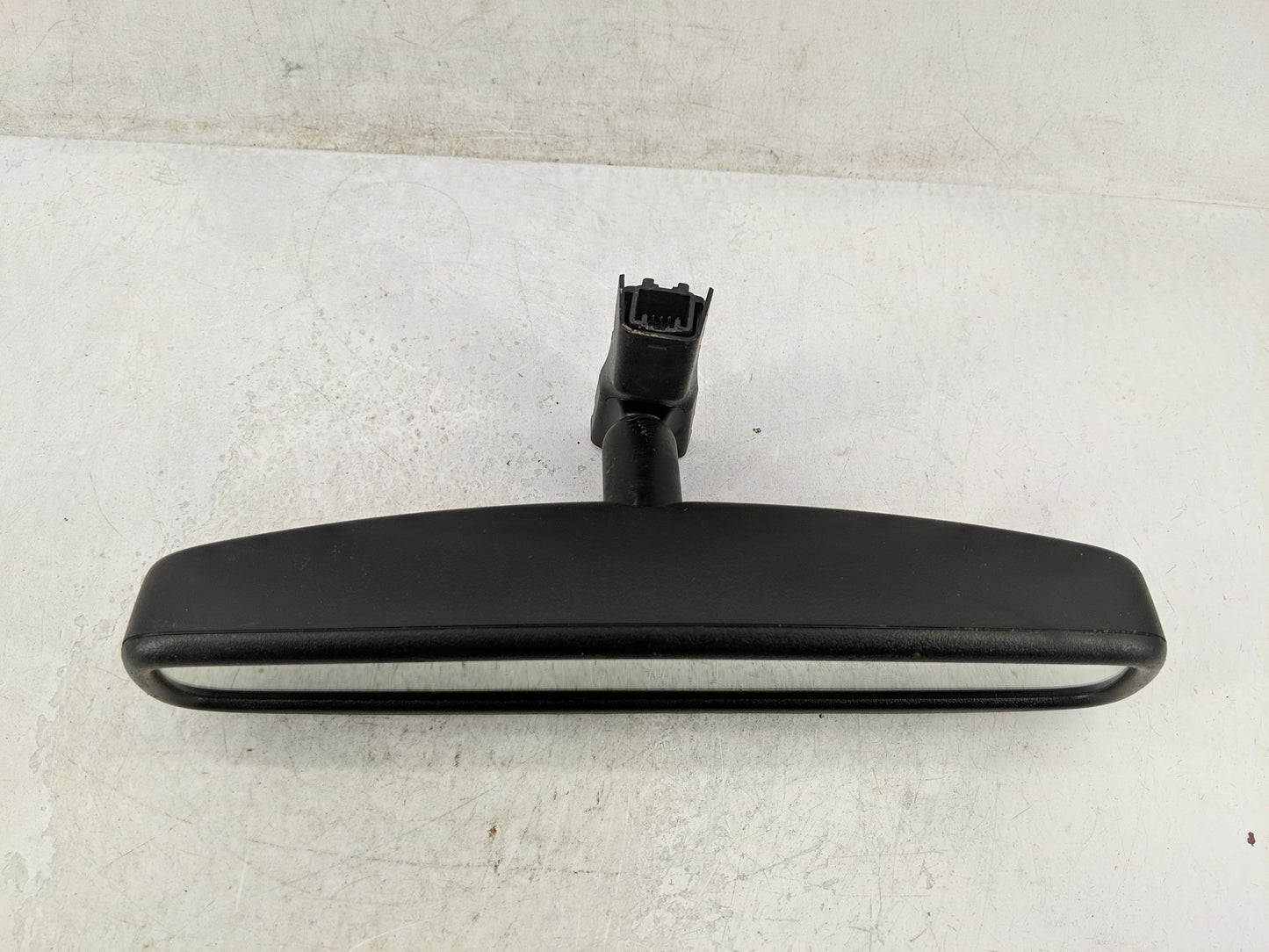2020-2022 Hyundai Palisade Interior Rear View Mirror Replacement OEM P/N:4112A-0BIHL4 Fits OEM Used Auto Parts - Oemusedauto